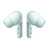 Redmi Buds 6 | Wireless Earbuds | Hybrid Active Noise Cancellation | 42 Hours Playback | Ivy Green | M2429E1