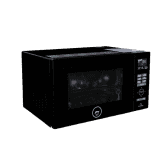 Godrej Inverter Microwave Oven | Black | GME 728 CIP3 RM