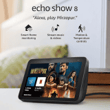 Amazon Echo Show 8 | 2nd Gen