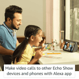 Amazon Echo Show 8 | 2nd Gen