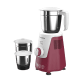 Crompton Treat 500X Mixer Grinder | 500 Watt | 3 Jars