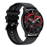 Salpido I-GOFIT AZURITE Smartwatch | Black |  SW 66