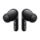 Redmi Buds 6 Wireless Earbuds | Hybrid Active Noise Cancellation | 42 Hours Playback | Black | M2429E1