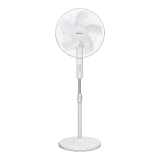 Bajaj Penta Aircool Pedestal | 400 mm | White | 251293