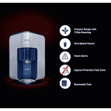 Havells Max Alkaline Water Purifier | GHWRPMD015