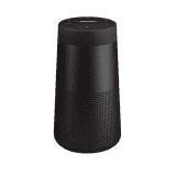 Bose SoundLink Revolve II Bluetooth Speaker | 360° Sound | Black