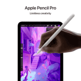 Apple iPad Mini | A17 PRO | 128 GB | Wi-Fi+5G | Space Grey | MXPN3HN/A