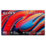 Sony Bravia 9 Series 4K Ultra HD AI Smart Mini LED Google TV | 75 inches | Black | K75XR90