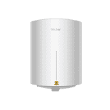 Haier Cylindrical Water Heater | 15L | Metal 5 star | ES15V-VL-F | white