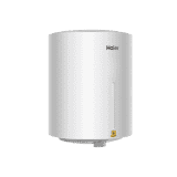 Haier Cylindrical Water Heater | 15L | Metal 5 star | ES15V-VL-F | white