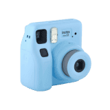 Fujifilm Instax Mini SE Fun Pack Instant Camera | Blue | ICO275