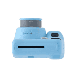 Fujifilm Instax Mini SE Fun Pack Instant Camera | Blue | ICO275