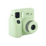Fujifilm Instax Mini SE Fun Pack Instant Camera | Green | ICO275