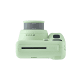 Fujifilm Instax Mini SE Fun Pack Instant Camera | Green | ICO275