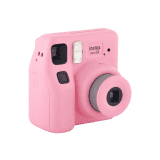Fujifilm Instax Mini SE Fun Pack Instant Camera | Pink | ICO275