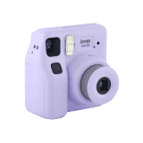 Fujifilm Instax Mini SE Fun Pack Instant Camera | Purple | ICO275