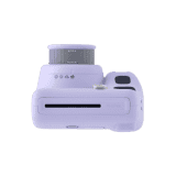 Fujifilm Instax Mini SE Fun Pack Instant Camera | Purple | ICO275