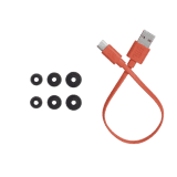 JBL Tune 115TWS Bluetooth Truly Wireless In Ear Earbuds | Black