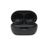 JBL Tune 115TWS Bluetooth Truly Wireless In Ear Earbuds | Black