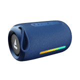 boAt Stone 358 PRO Portable Bluetooth Speaker | 14 W | Vibing Blue