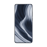 vivo X200 5G | 12 GB | 256 GB | Cosmos Black