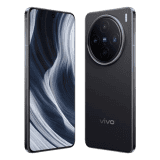 vivo X200 5G | 12 GB | 256 GB | Cosmos Black
