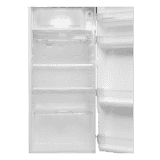 Haier Direct Cool Single Door Refrigerator | 190 L | 2 Star | Marine Noisettes | HRD 2102CMN P
