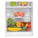 Haier Direct Cool Single Door Refrigerator | 190 L | 2 Star | Marine Noisettes | HRD 2102CMN P