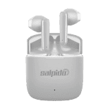 Salpido Earwaves S40 | True wireless earphones | White