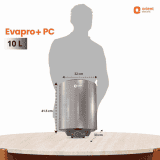 Orient Evapro PC 5-Star Water Heater | 10L
