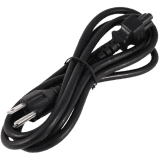 Lenovo Slim Port AC Adapter | 65W | Black