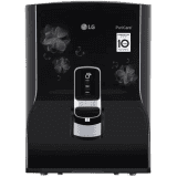 LG Water Purifier | 8 L | Black | WW151NP