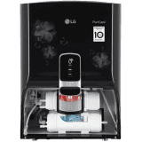 LG Water Purifier | 8 L | Black | WW151NP