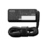 Lenovo Slim Port AC Adapter | 65W | Black