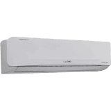 LLOYD Element Series 5 in 1 Convertible 2 Ton 3 Star Inverter Split AC | with Stabilizer Free Operation| White | I/D - GLS24I3KWSEM