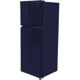 Panasonic Frost Free Double Door Refrigerator | 3 Star | 237 L | NR-TH272CPAN