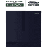 Panasonic Frost Free Double Door Refrigerator | 3 Star | 237 L | NR-TH272CPAN