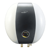 V-Guard Pebble Insta Water Heater | 3 L | Grey