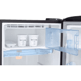 Samsung Direct Cool Single Door Refrigerator | 223 L | 3 Star | Camellia Purple | RR24C2823CR/NL