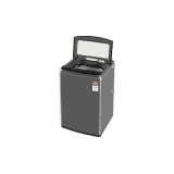 LG Top Load Washing Machine | 8 Kg | Smart Inverter Motor | Middle Black | T80VBMB4Z ABMQEIL