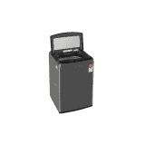 LG Top Load Washing Machine | 8 Kg | Smart Inverter Motor | Middle Black | T80VBMB4Z ABMQEIL