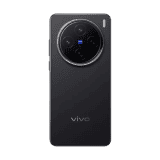 vivo X200 5G | 12 GB | 256 GB | Cosmos Black