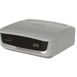 V-GUARD Stabilizer | Grey | VSDI 50