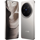 vivo X200 Pro 5G | 16 GB RAM | 512 GB | Titanium Gray