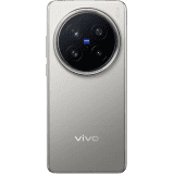 vivo X200 Pro 5G | 16 GB RAM | 512 GB | Titanium Gray