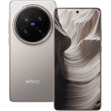 vivo X200 Pro 5G | 16 GB RAM | 512 GB | Titanium Gray