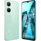 vivo Y18  | 4GB RAM | 64GB | Gem Green