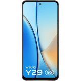 vivo Y29 5G | 8 GB | 256 GB | Titanium Gold