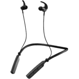boAt Rockerz 235 Pro Wireless Bluetooth Headset | Active Black
