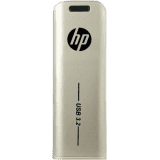 HP 796w Pen Drive | 256 GB | Grey